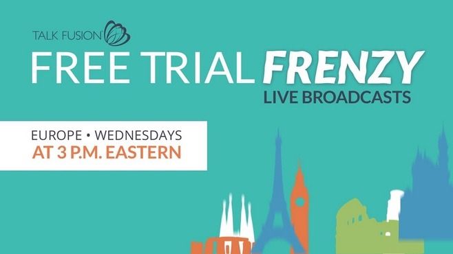 Free Trial Frenzy