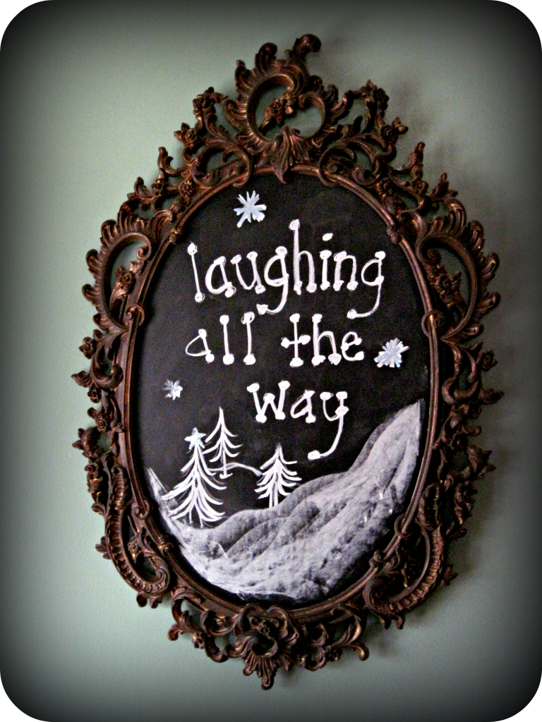 laughing abi Christmas entry laughing abi Christmas entry