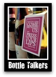 Bottle Talkers Shop