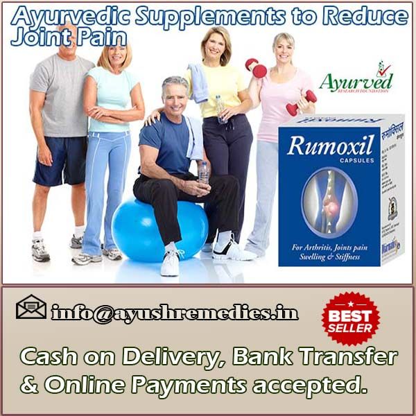 natural arthritis pain relief