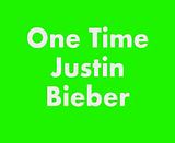 justin bieber one time lyrics. Justin_Bieber-