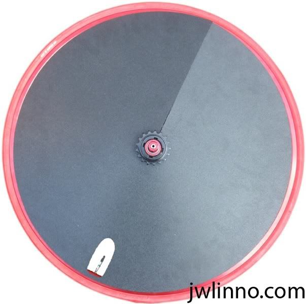 Disc Wheel Covers FIXIE TRACK BIKE POLOBlack eBay