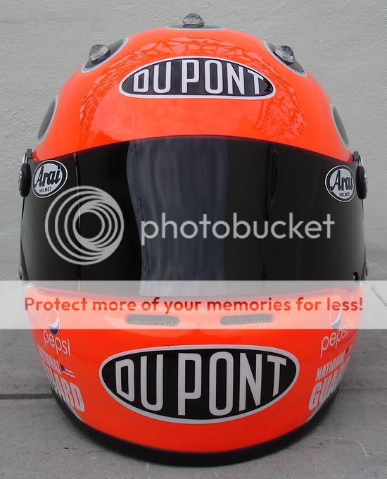 Jeff Gordon 2009 Replica Helmet 1 1 Full Size NASCAR