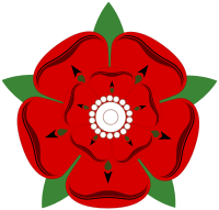 [MachTW:VM AAR] The Red Rose of England