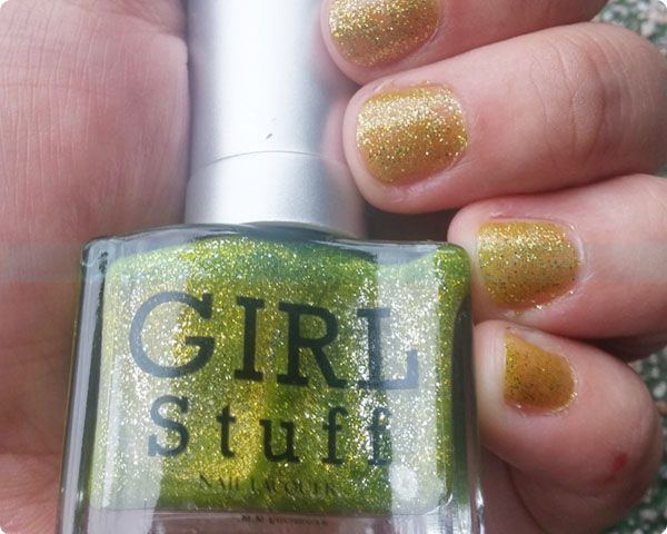 girl stuff nail polish hope