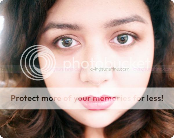 Freshlook Green contact lens beauty blogger philippines Kumiko Mae 4