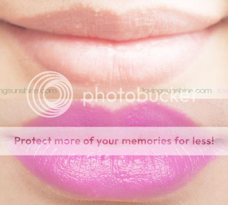 Ofra 201 lipstick swatch