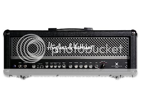   general interest new hughes and kettner switchblade tsc 100h