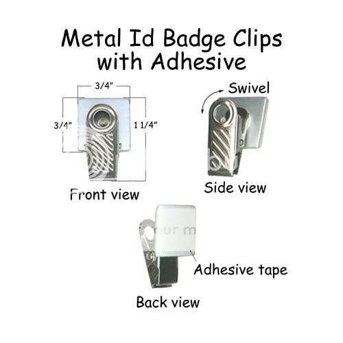  photo metal id badge clips with adhesive_zpszkkbwuel.jpg