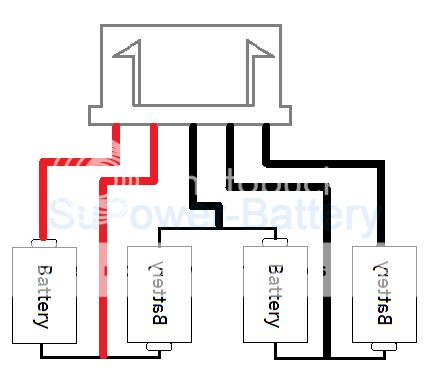 10x JST-XH 4S Connector B6 Balance Plug 5 Pin 22AWG 14.4V 12V [4S ...