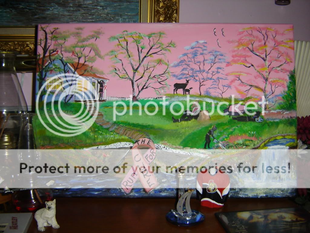 cure cancer photo: peacefull cure cancer.jpg