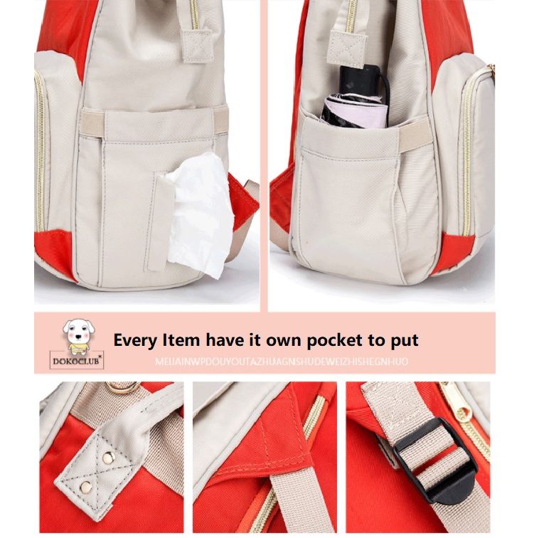 nappy backpack uk