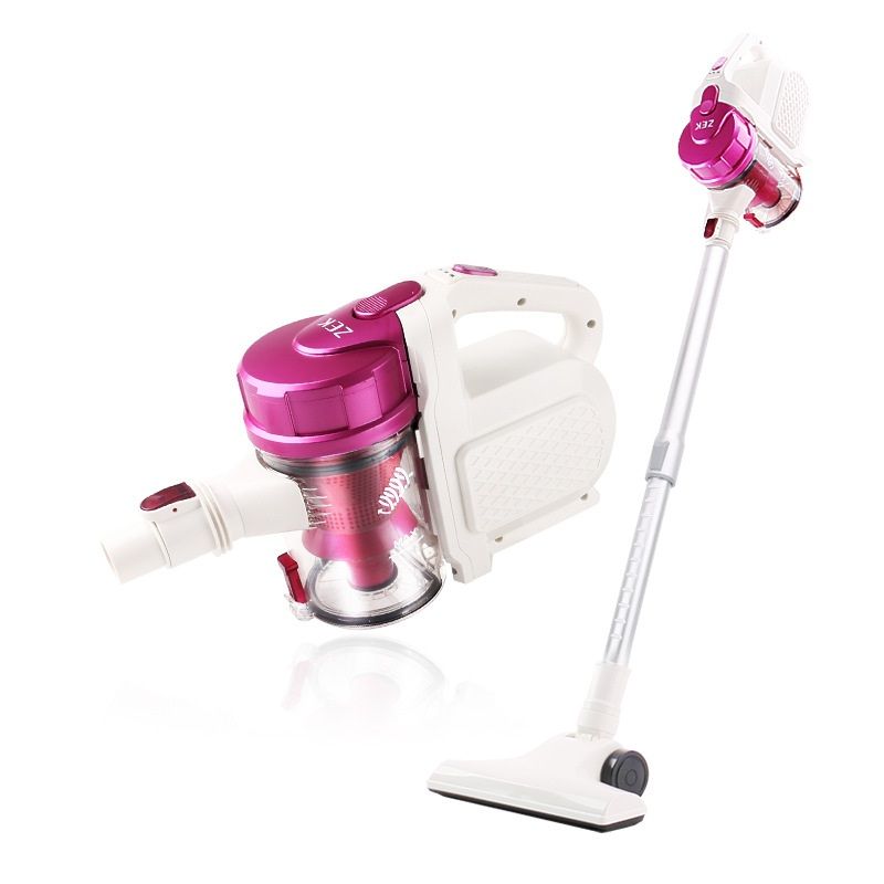 2in1 Best Rechargeable Cordless Handheld Handstick Stick Vacuum Cleaner