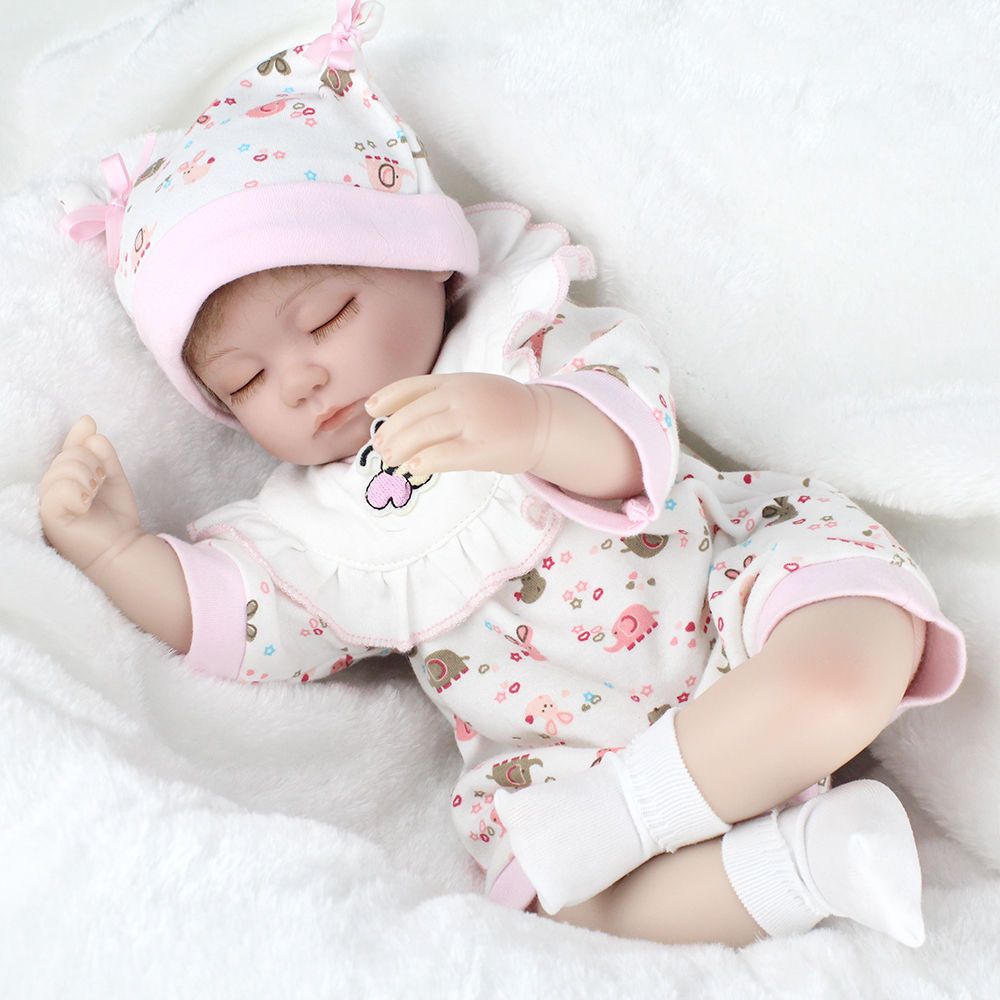 preemie baby doll clothes