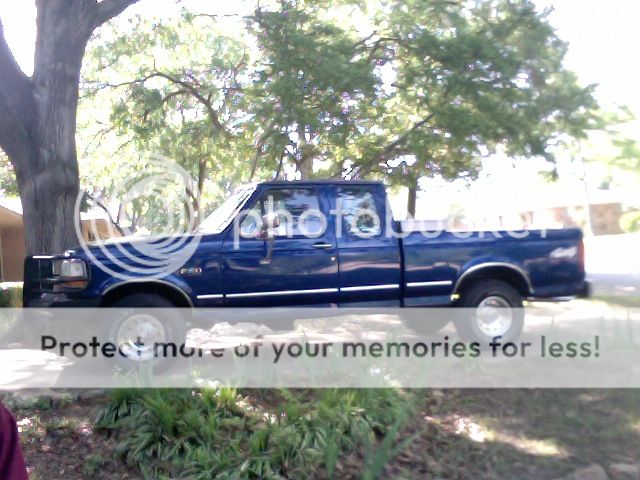 Ford f150 forum classifieds #6